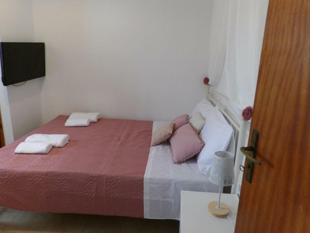 Teo 3 Apartment Goúvai Luaran gambar