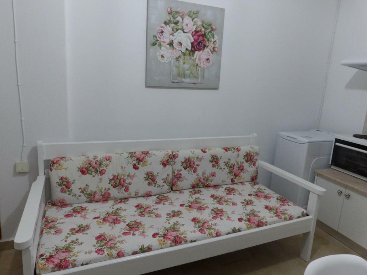 Teo 3 Apartment Goúvai Luaran gambar