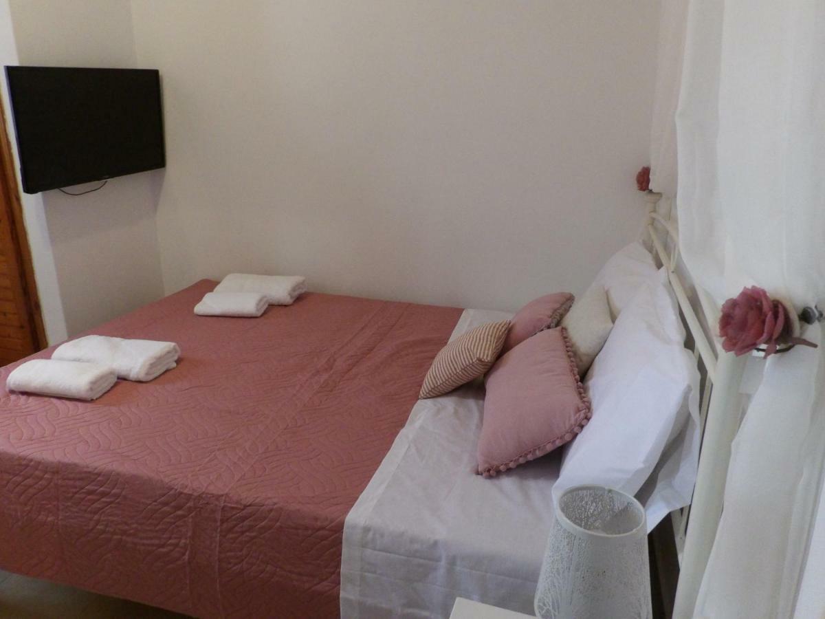 Teo 3 Apartment Goúvai Luaran gambar